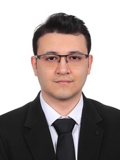 Melih Ak — Bilgisayar Mühendisi